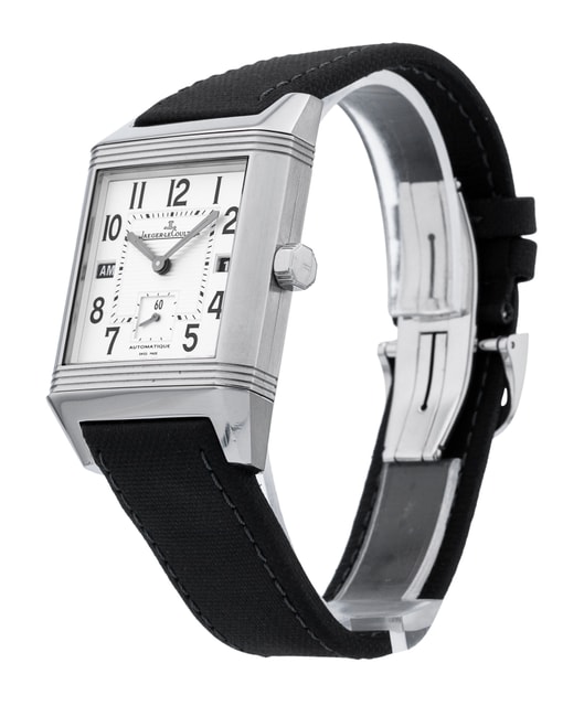 Jaeger-LeCoultre Reverso Squadra Hometime 7008420 Image 2